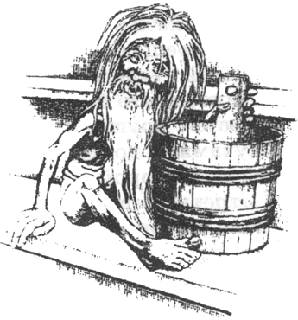 Illustration for article titled Ten Freaky Types of Scary Fairies